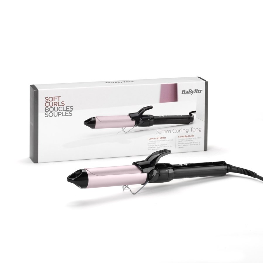 BaByliss Pro 180 SublimTouch 25 mm #5