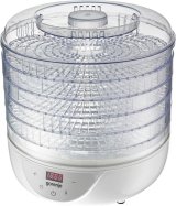 Gorenje FDK 24 DW Transparent, Hvid 240 W #5