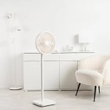 Taurus Boreal 12 Go tr�dl�s gulvventilator �34 cm #3