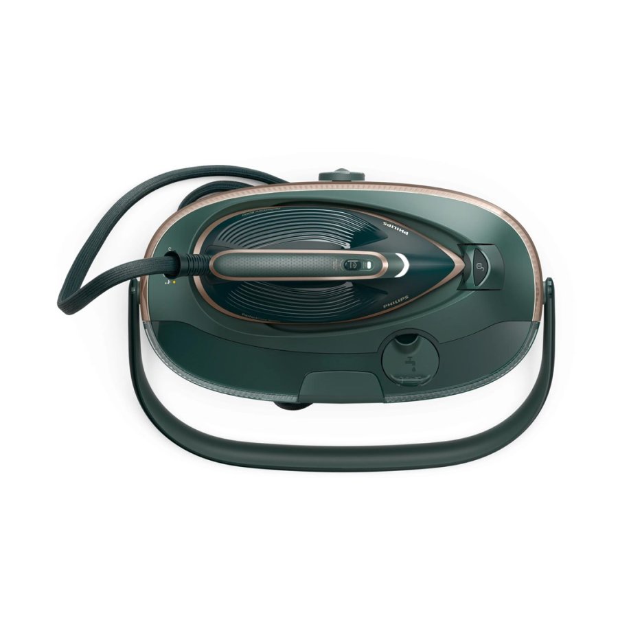 Philips PSG8200/70 Dampstrygning station 3120 W 1,4 L SteamGlide Elite-stryges�l #4