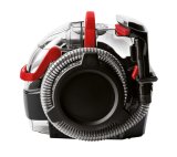 Bissell 1558N stvsuger Beholder vakuum Tr&vd 750 W Posels #4
