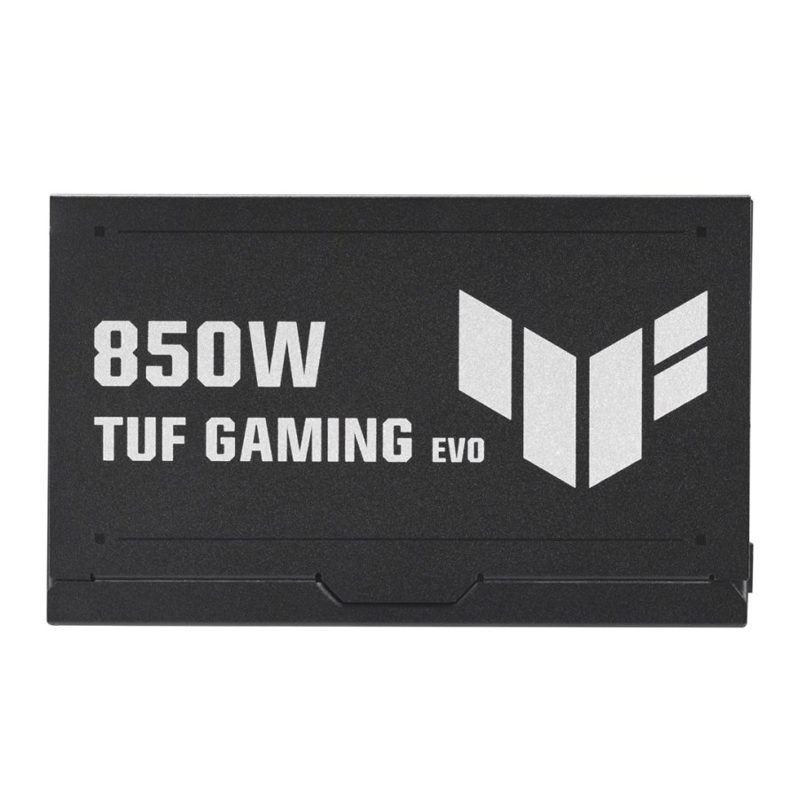 ASUS TUF-GAMING-850G-EVO enhed til str�mforsyning 850 W 20+4 pin ATX ATX Sort #9