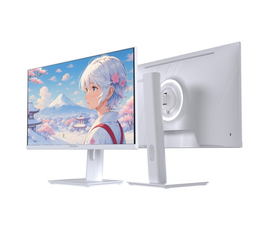 JAPANNEXT JN-I238FHD120F-HSP-W computersk�rm 60,5 cm (23.8