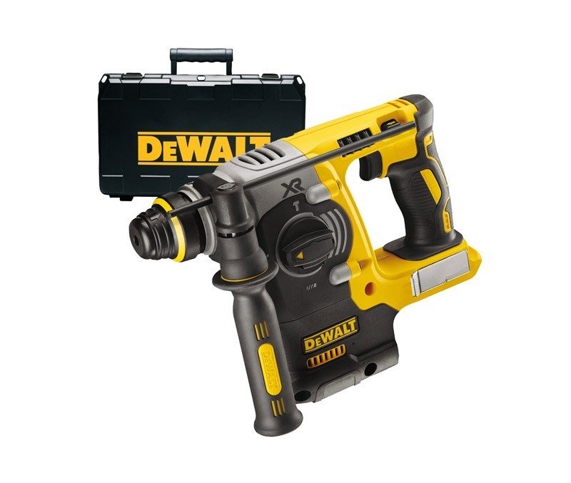 DeWALT DCH273NT  borehammer  SDS Plus #1