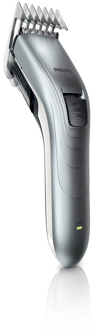 Philips h�rklipper til hele familien QC5130/15 #1