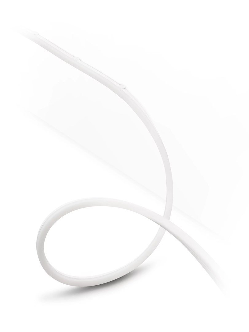 Philips Hue White and Color ambiance Outdoor lightstrip 5 meter #3