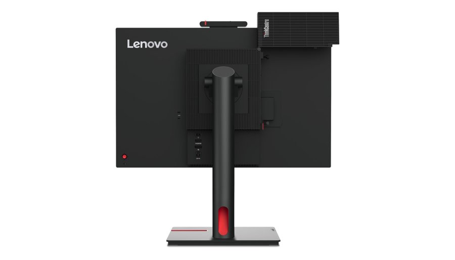 Lenovo ThinkCentre Tiny-In-One 24 Gen 5 LED display 60,5 cm (23.8