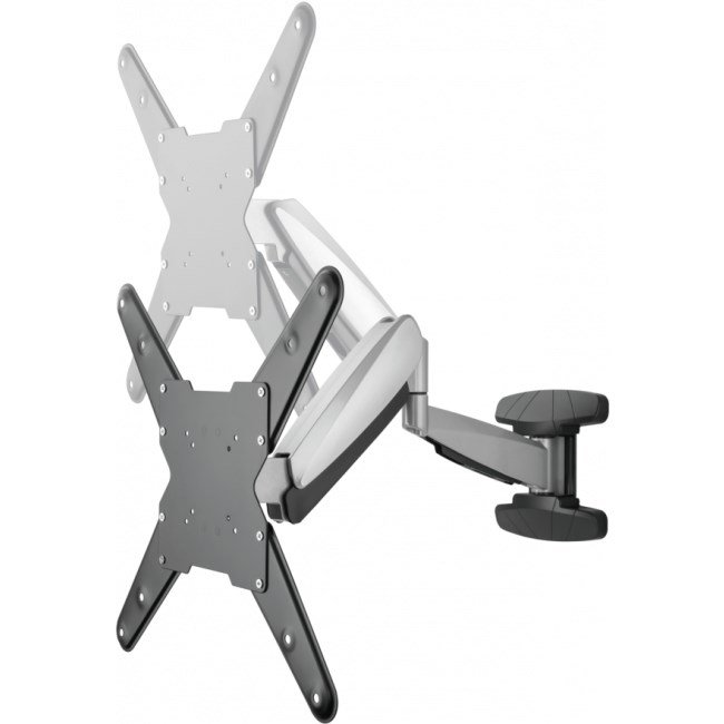 Schwaiger LWHD5530 511 Sort #9