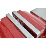 Heavy-duty fixed vise 6