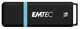 Emtec K100 USB-n�gle 16 GB USB Type-A 2.0 Sort, Flerfarvet #11