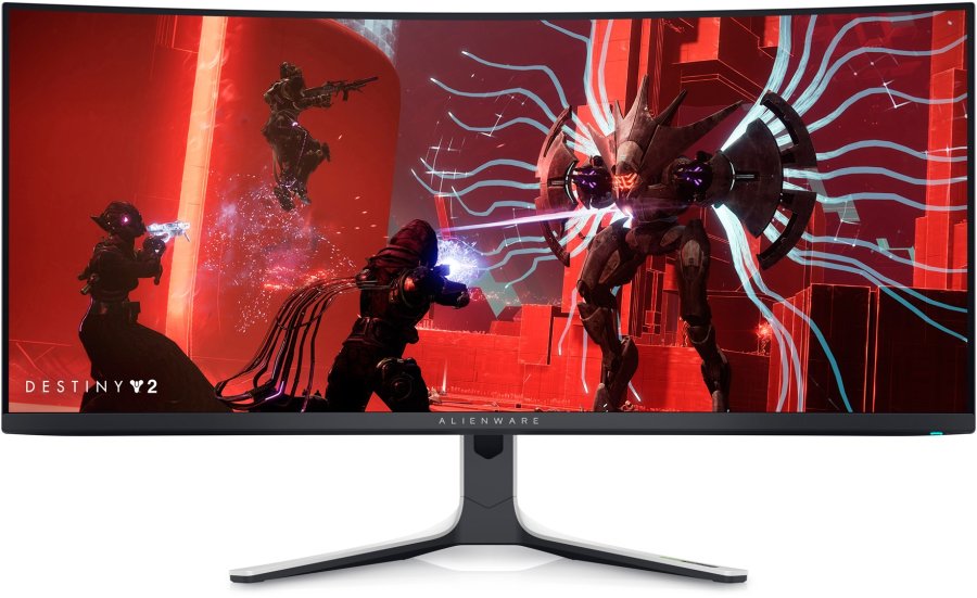 Alienware AW3423DW LED display 86,8 cm (34.2