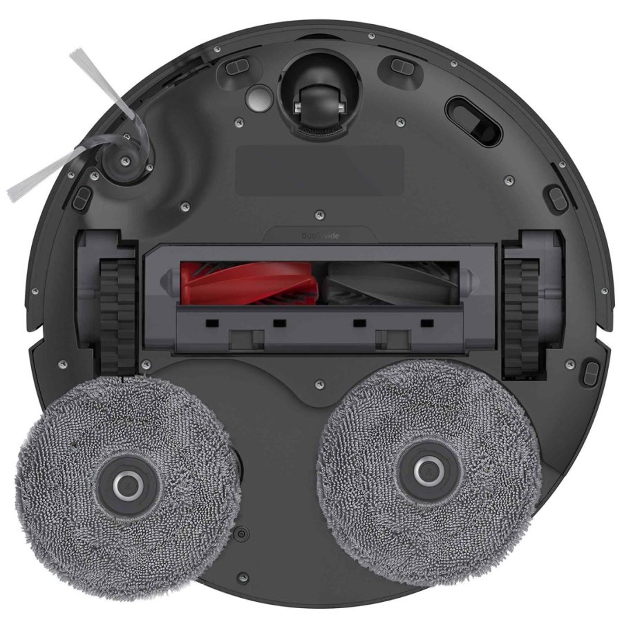Reng�ringsrobot Roborock Saros 10R (Sort) #6
