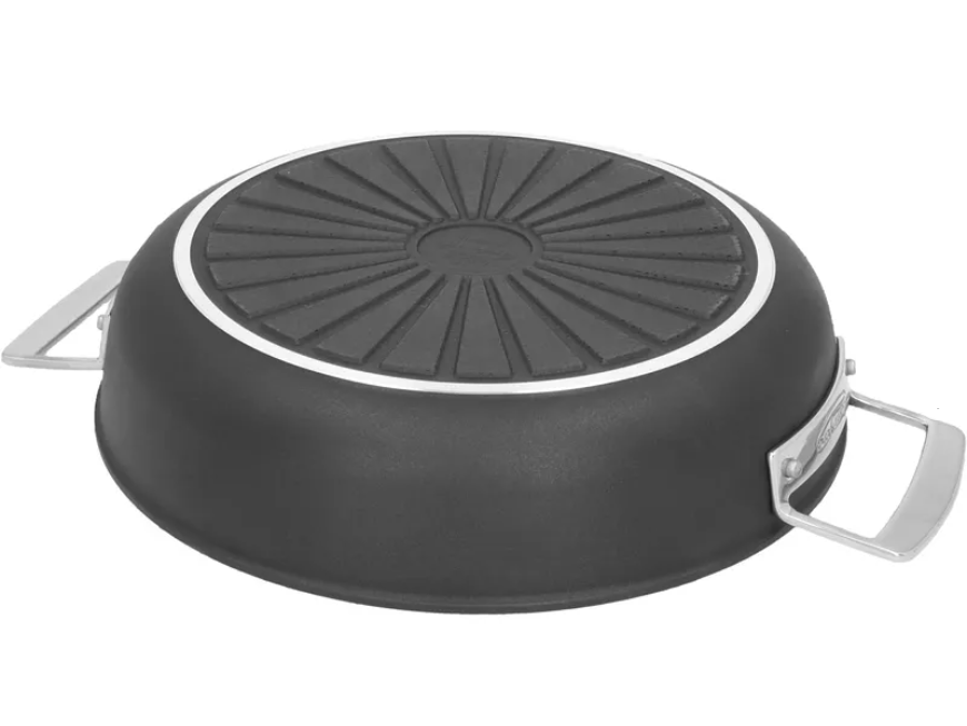 Non-stick-pande  DEMEYERE ALU PRO 5 40851-176-0 - 28 CM #10
