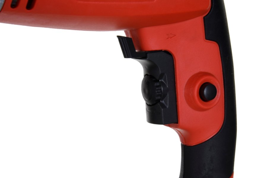 VERTEX HAMMER DRILL 900W #7