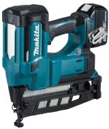 Makita DBN600RTJ sm & hfteklamme pistol Smpistol/hftepistol Batteri #1