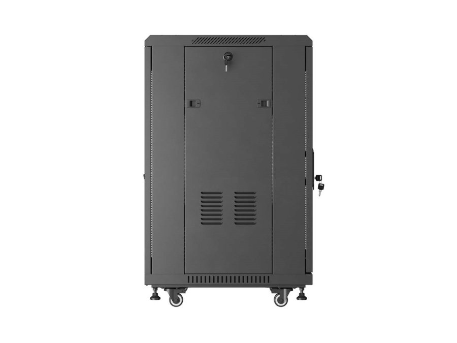 FRITST�ENDE RACKSKAB 19
