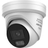 Hikvision Pro Series with ColorVu DS-2CD2347G3-LIS2UY/SL(2.8MM) overvgningskamera Trn IP-sikkerhedskamera Indendrs & udendrs 2688 x 1520 pixel Loft #1