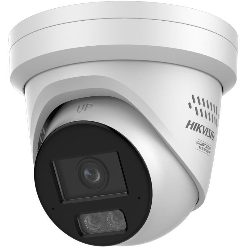 Hikvision Pro Series with ColorVu DS-2CD2347G3-LIS2UY/SL(2.8MM) overvgningskamera Trn IP-sikkerhedskamera Indendrs & udendrs 2688 x 1520 pixel Loft #1