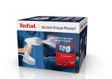 Tefal Access Steam Pocket DT3041 Hndholdt bekldningsdamper 1300 W Bl, Hvid #10
