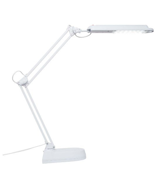MAUL 8203602 bordlampe LED Hvid #8