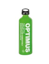 Butelka na paliwo Optimus Fuel Bottle 890 ml - green #1
