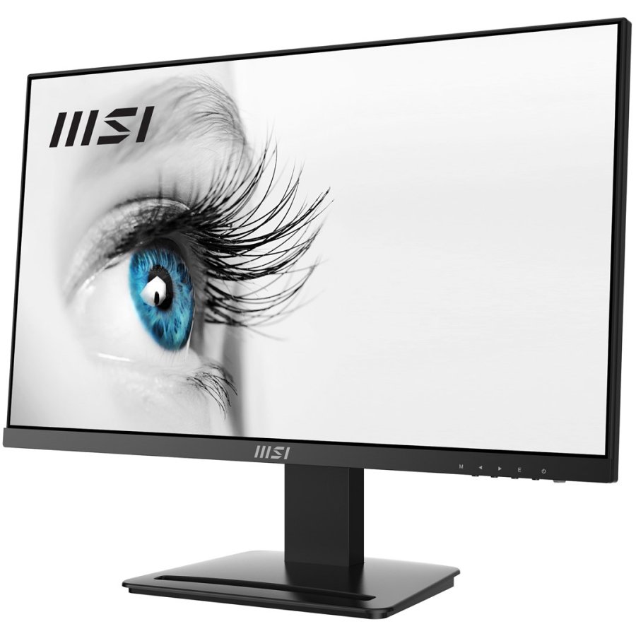 MSI Pro MP243X computerskrm 60,5 cm (23.8