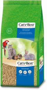 CATS BEST Universal #1