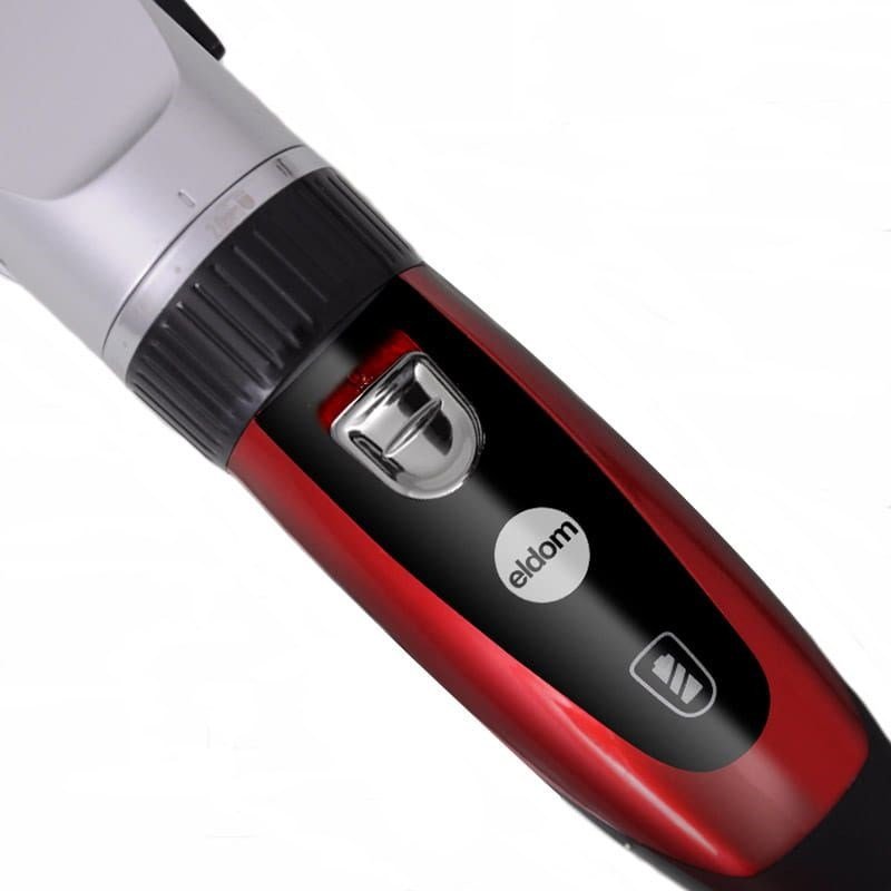 ELDOM MG10U H�RKLIPPER #6