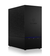 ICY BOX IB-RD3621U3 HDD/SSD kabinet Sort 3.5