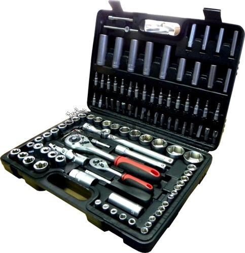 108EL L-TECH WRENCH SET #2
