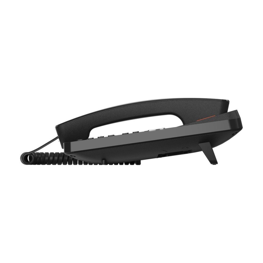 Gigaset DESK 800A DECT telefon Sort #3