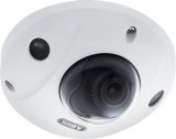 ABUS IPCB44511A overv�gningskamera Kuppel IP-sikkerhedskamera Indend�rs & udend�rs 2688 x 1520 pixel Loft/v�g #1