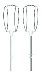 Tefal Prep'Mix+ HT4641 Bordmixer 500 W Gr�, Hvid #8