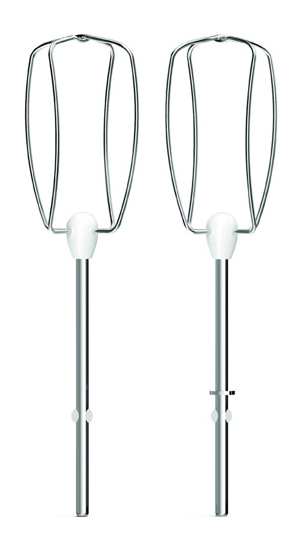 Tefal Prep'Mix+ HT4641 Bordmixer 500 W Gr�, Hvid #8