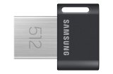 Samsung MUF-512AB USB-ngle 512 GB USB Type-A 3.2 Gen 1 (3.1 Gen 1) Sort, Rustfrit stl #1