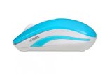iBox LORIINI mus Ambidextrous RF trdlst Optisk 1600 dpi #4