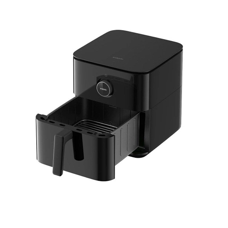 Xiaomi Mi Smart Air Fryer 6,5 l (sort) #9