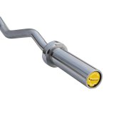 HMS Fitness GOL160 1200 mm Buet vgtstang #3