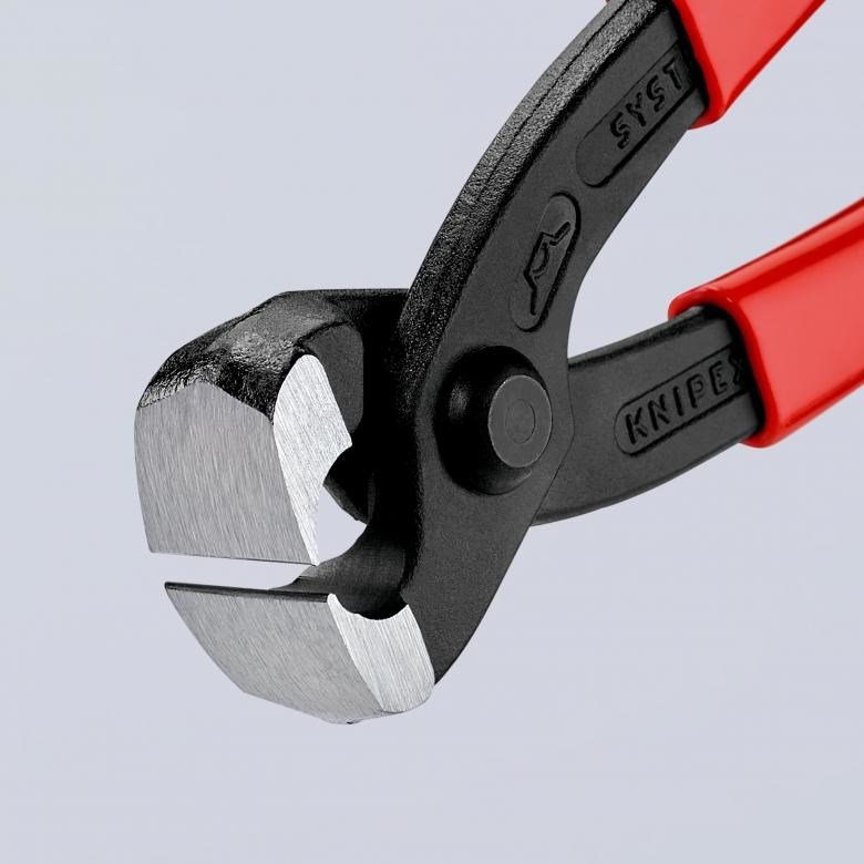 Knipex 10 98 I220 tang #11