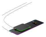 Steelseries QcK Prism Cloth XL Gaming musemtte Sort #4