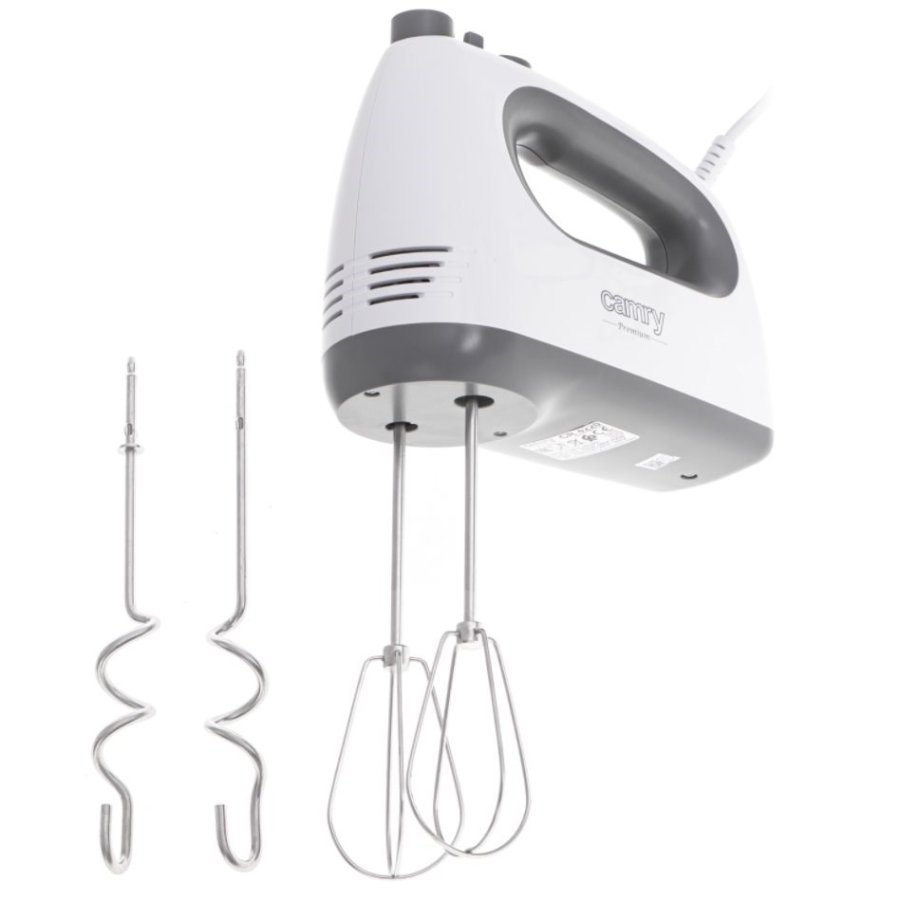 Hndmixer Camry CR 4220w #3