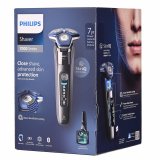 Philips SHAVER Series 7000 S7887/55 Elektrisk Wet & Dry-shaver #33