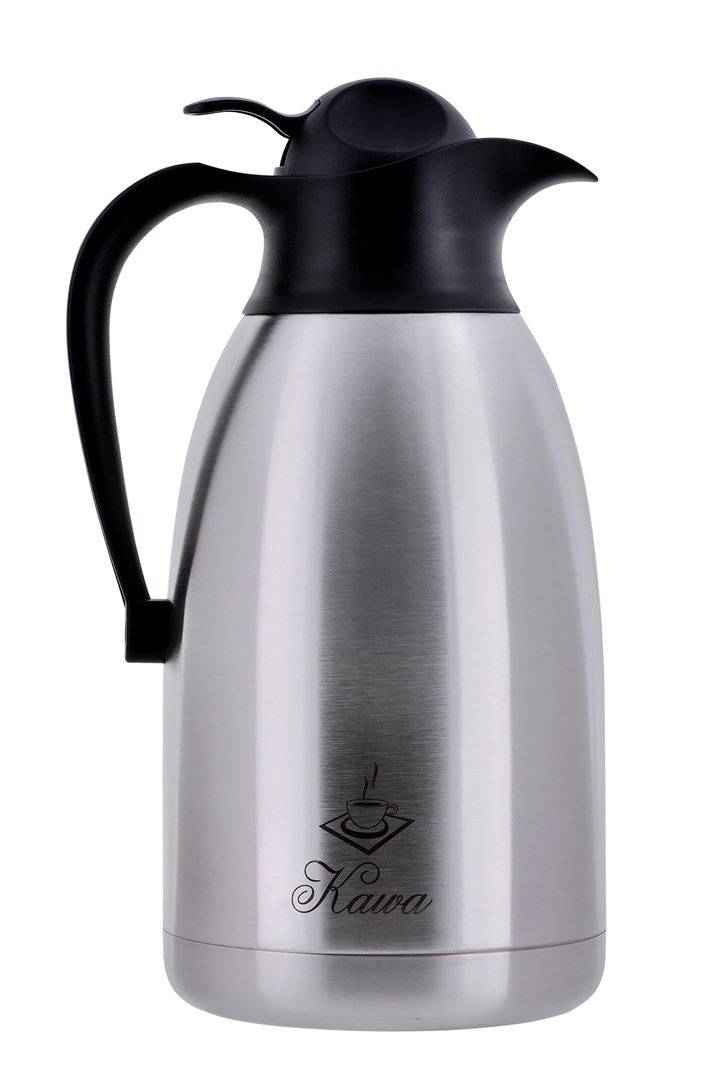 PROMIS Stlkande 2,0 l, kaffetryk #1