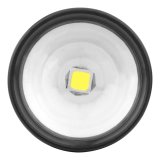 Ansmann T600FRB Sort Hnd lommelygte LED #12