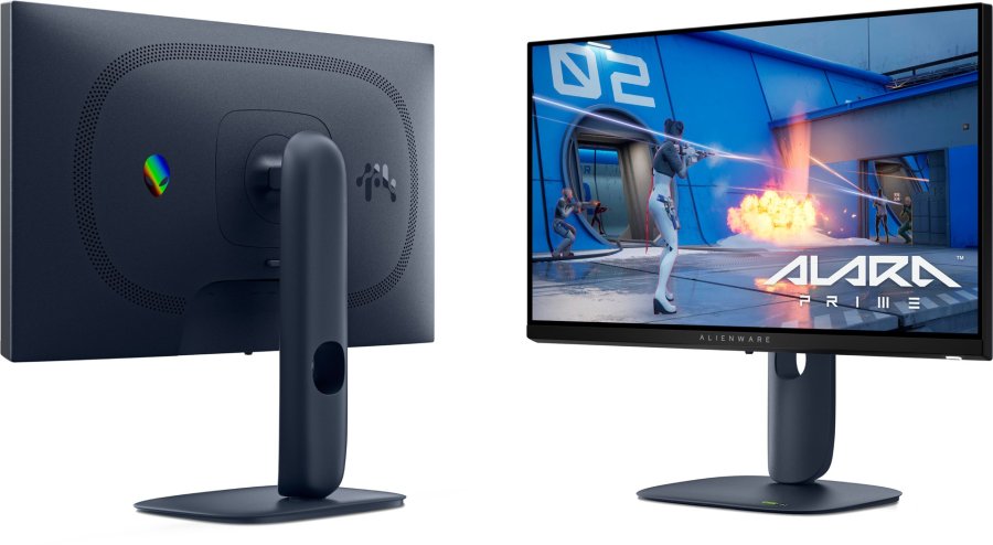 Alienware AW2525HM computersk�rm 62,2 cm (24.5