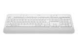 Logitech 920-010979 tastatur Kontor Bluetooth QWERTZ Tjekkisk Hvid #2