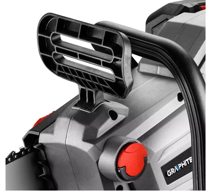 Graphite Energy+ 36V, Li-Ion brstels trdls kdesav, 14