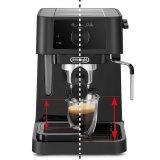 DeLonghi Stilosa Vejledning Drbe kaffemaskine 1 L #4