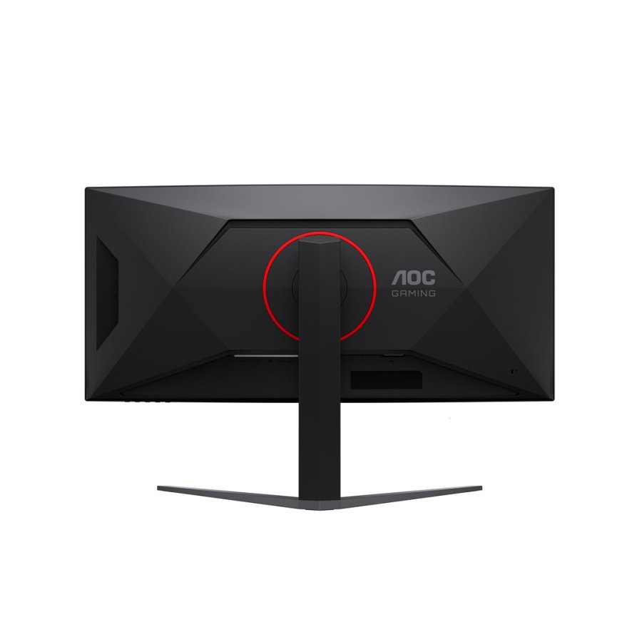 AOC G4 CU34G4ZCA computersk�rm 86,4 cm (34
