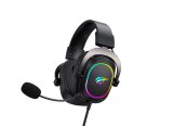 Havit H2002P - gaming-hovedtelefoner, sort #4